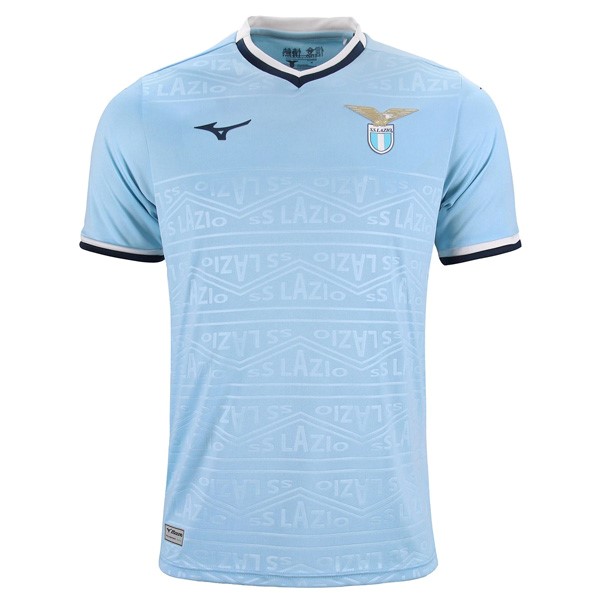 Thailandia Maglia Lazio Home 24/25